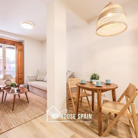 Myhousespain - Nuevo Piso Reformado En Malasana Madrid Esterno foto