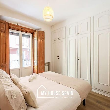 Myhousespain - Nuevo Piso Reformado En Malasana Madrid Esterno foto