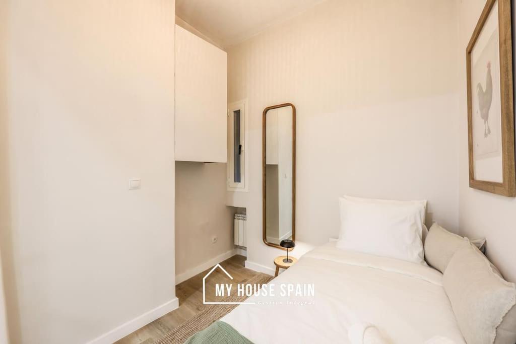 Myhousespain - Nuevo Piso Reformado En Malasana Madrid Esterno foto
